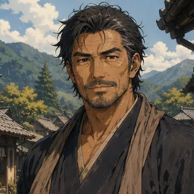 Profile image of Hiroshi