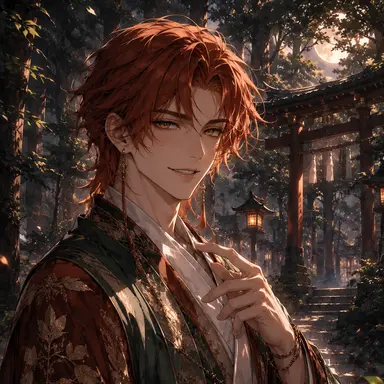 Profile image of Souta
