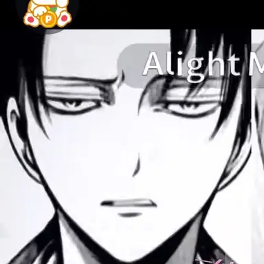 Profile image of リヴァイ