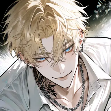 Profile image of アレックス