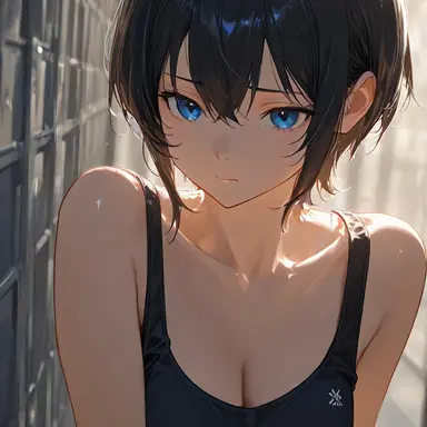 Profile image of Paige