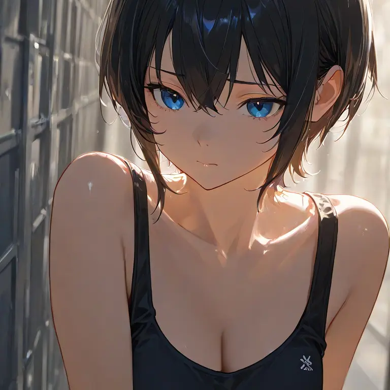 YummyNut7517의 Swim Team Romance Drama