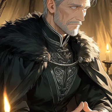 Profile image of Gorreth