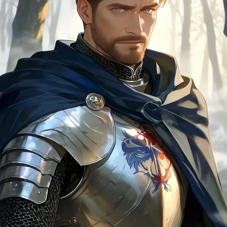 BleakLane0908의 Rival Knights