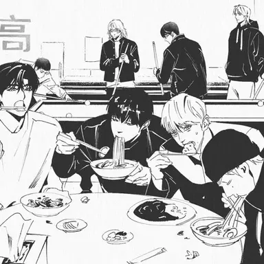 Profile image of 남사친들