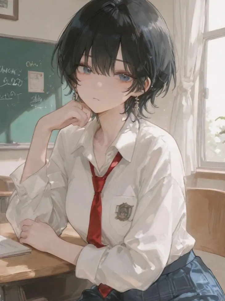 X_Daida의 関西弁ギャルは温もりが欲しい