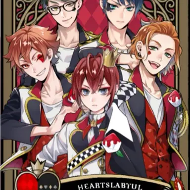 Profile image of ハーツラビュル寮