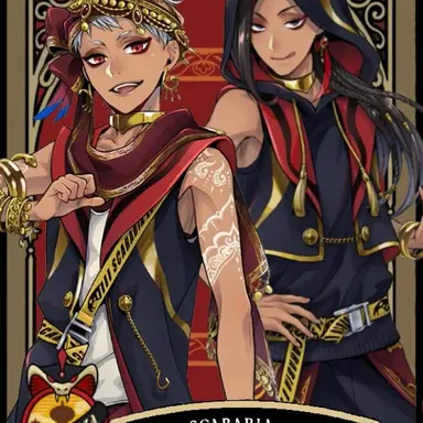 Profile image of スカラビア寮