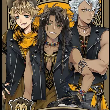 Profile image of サバナクロー寮