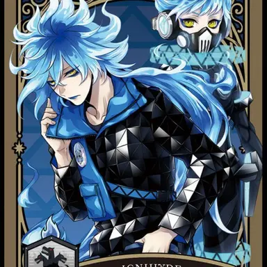 Profile image of イグニハイド寮