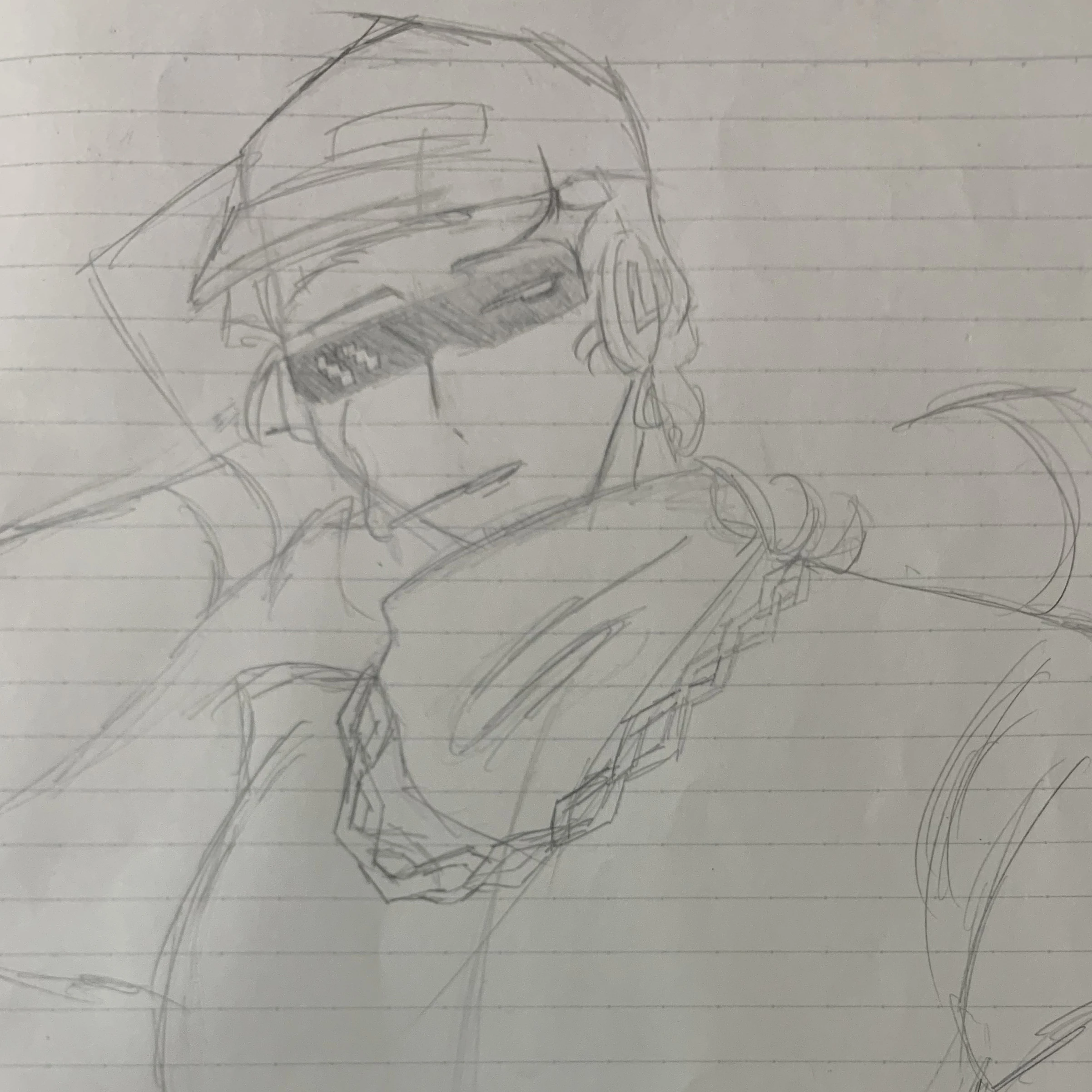 MLGチャンス