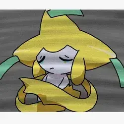 Profile image of Jirachi