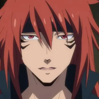 Profile image of ギィ