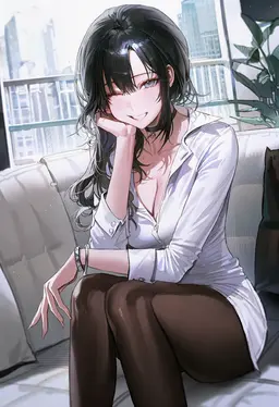 Profile image of 윤세아