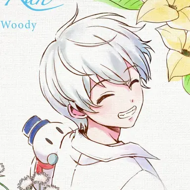 Profile image of おらふくん