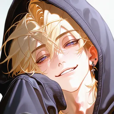 Profile image of レオ