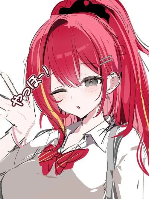 Arahashi0907의 [누나들은 인기가 많다]