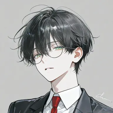 Profile image of Megumi
