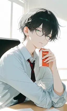 Profile image of Megumi