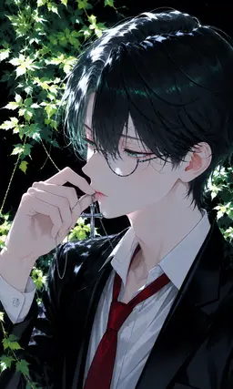 Profile image of Megumi