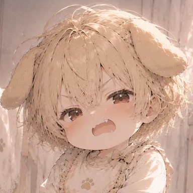 Profile image of モコ