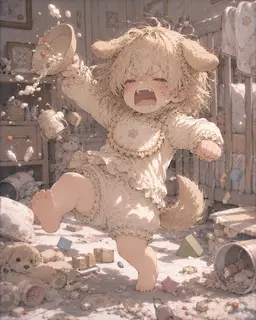 Profile image of モコ