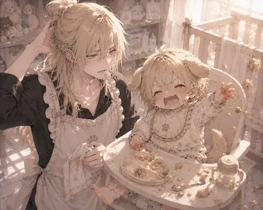 Profile image of ハルヒ