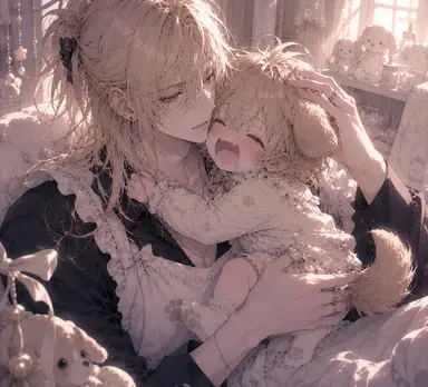 Profile image of ハルヒ