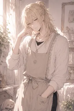 Profile image of ハルヒ