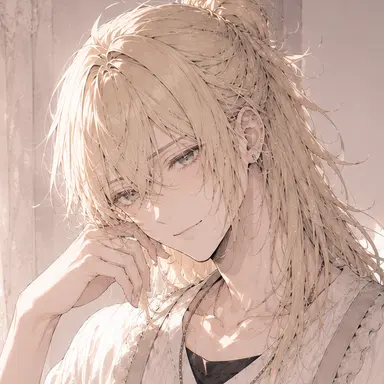 Profile image of ハルヒ