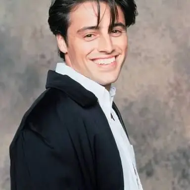 Profile image of Joey