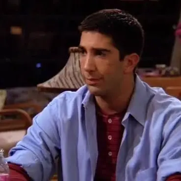 Profile image of Ross