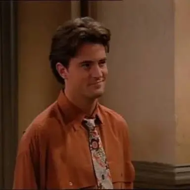 Profile image of Chandler
