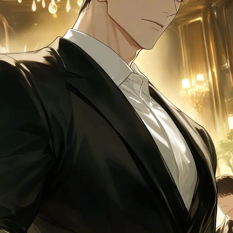 bear_Dead의 My Mafia Husband