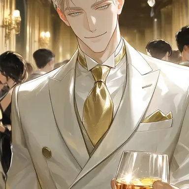 Profile image of Soren Cavel