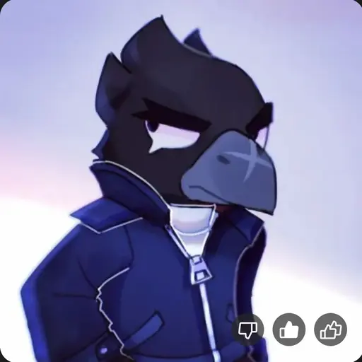 BrawlStarsCrow의 브롤스타즈 크로우