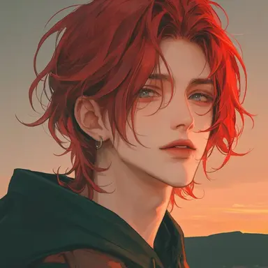 Profile image of Keigan Takami