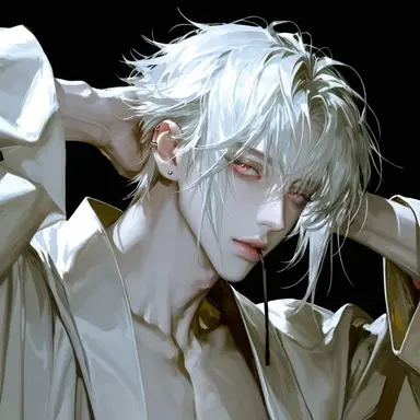 Profile image of ペク・ドンハ