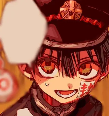 Profile image of Hanako-kun