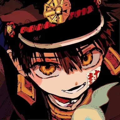 Profile image of Hanako-kun