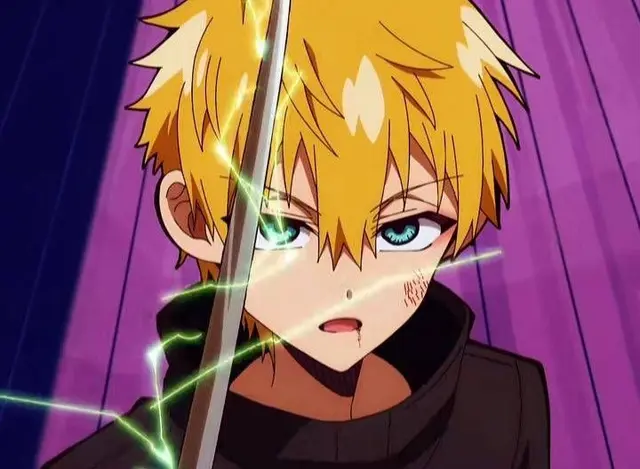 Profile image of Teru Minamoto