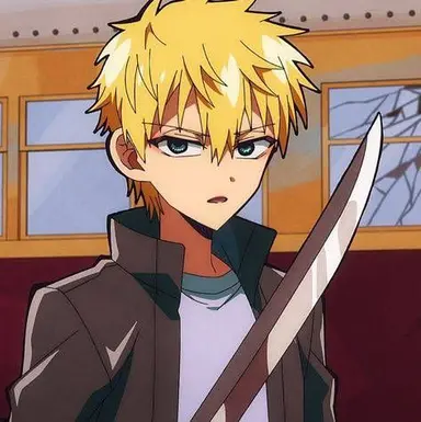 Profile image of Teru Minamoto