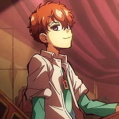 Profile image of Natsuhiko Hyuga