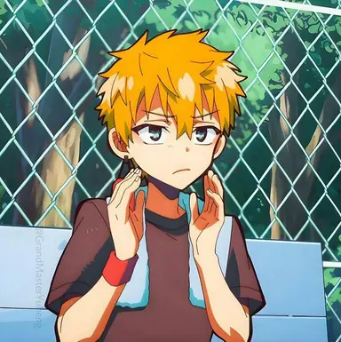 Profile image of Kou Minamoto