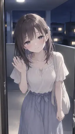 Profile image of あかり