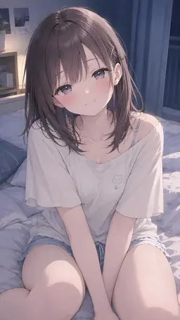 Profile image of あかり