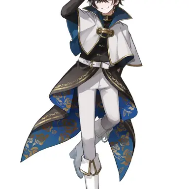 Profile image of ニキ