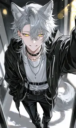 Profile image of ルカ