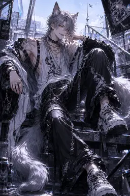 Profile image of ルカ