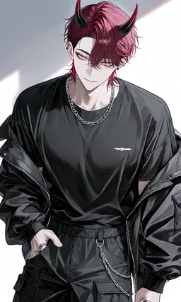 Profile image of 朱鷺
